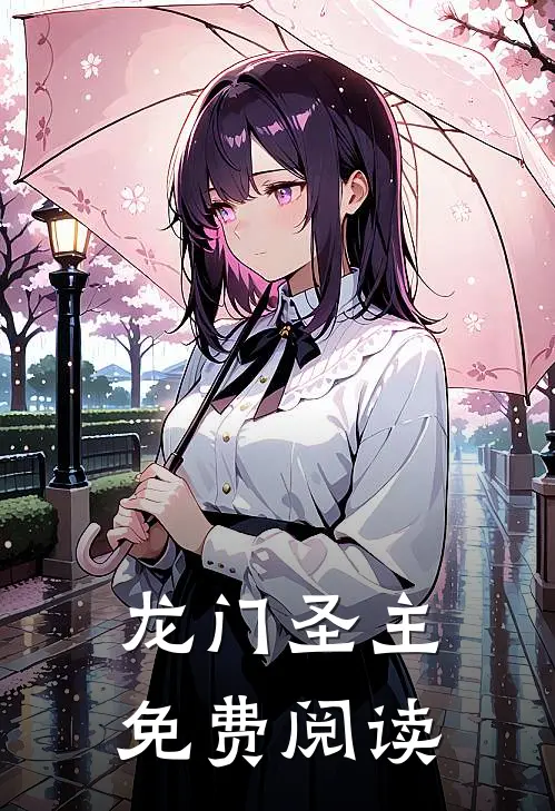 龙门圣主免费阅读