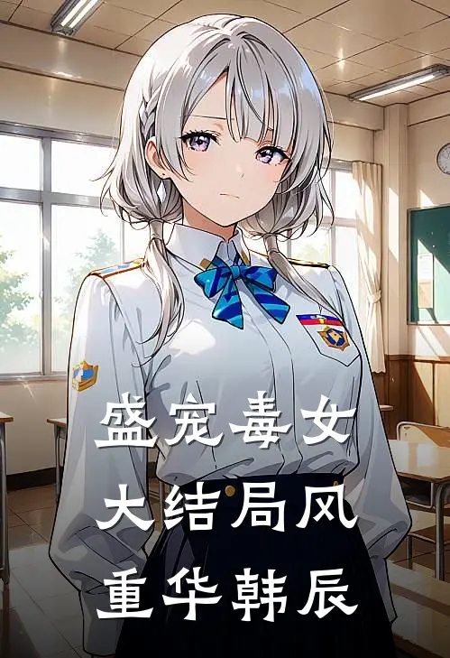 盛宠毒女大结局风重华韩辰