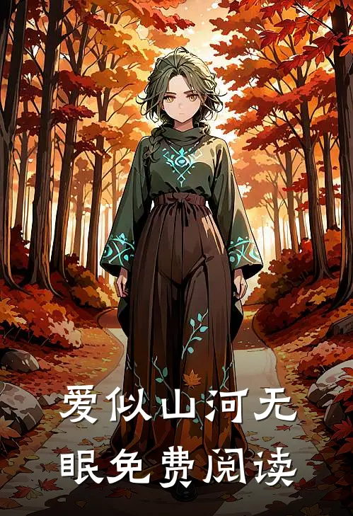 爱似山河无眠免费阅读