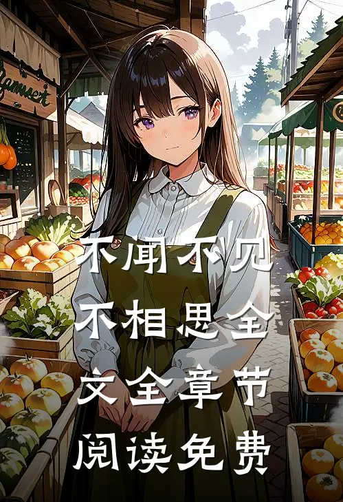 不闻不见不相思全文全章节阅读免费
