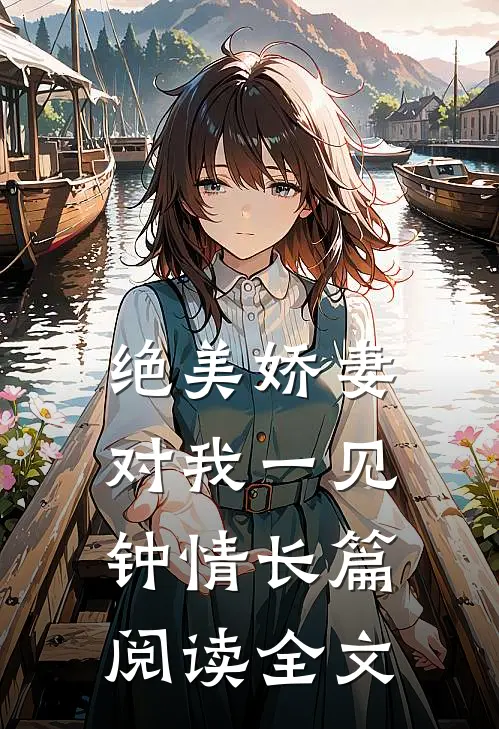 绝美娇妻对我一见钟情长篇阅读全文
