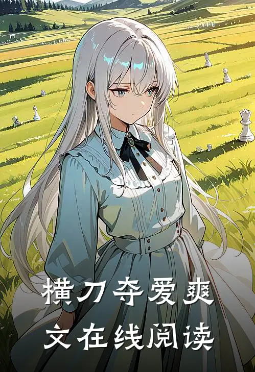 横刀夺爱爽文在线阅读
