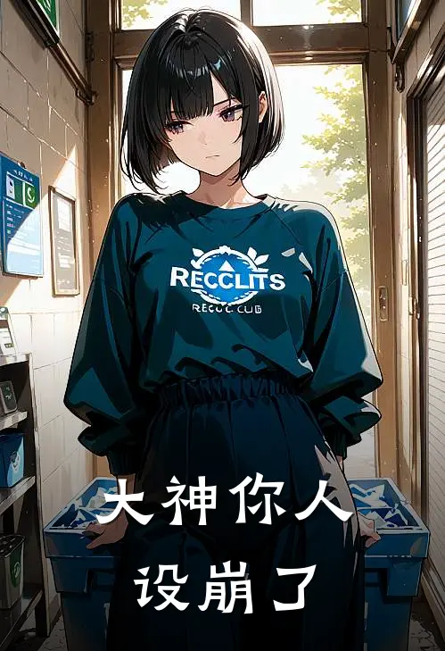 大神你人设崩了