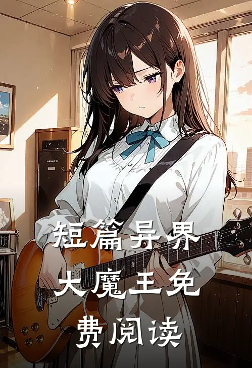 短篇异界大魔王免费阅读