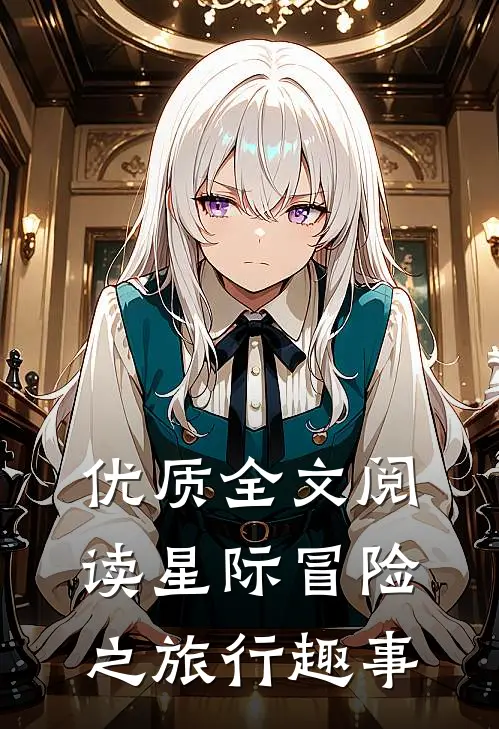 优质全文阅读星际冒险之旅行趣事