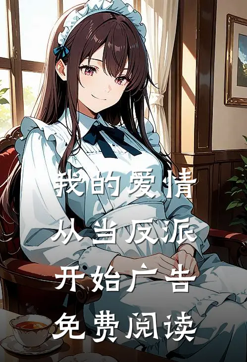我的爱情从当反派开始广告免费阅读