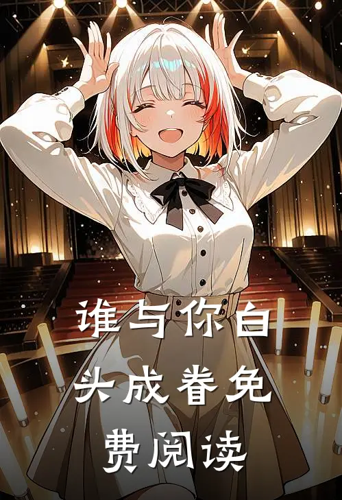 谁与你白头成眷免费阅读