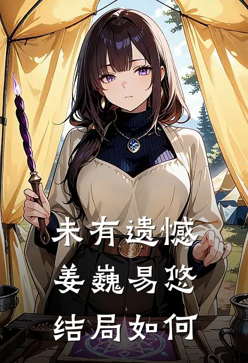 未有遗憾姜巍易悠结局如何