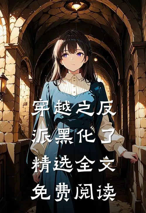 穿越之反派黑化了精选全文免费阅读