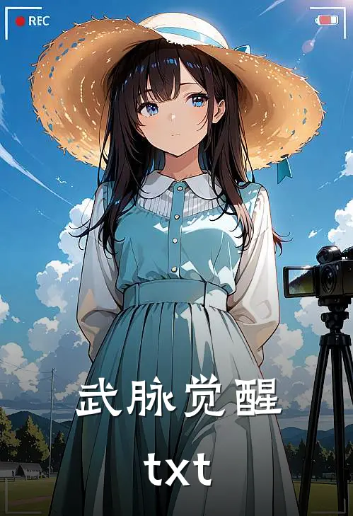 武脉觉醒txt