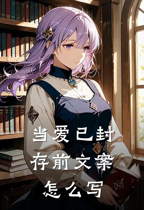 当爱已封存前文案怎么写