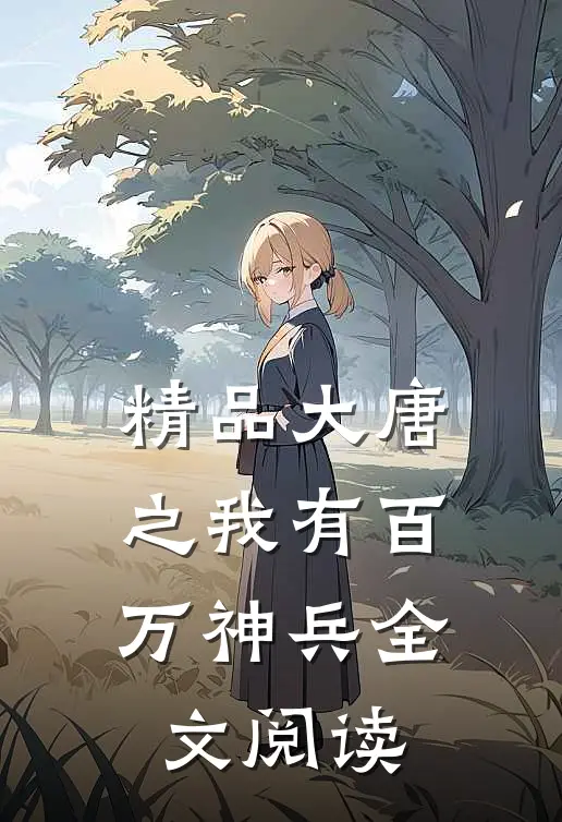 精品大唐之我有百万神兵全文阅读