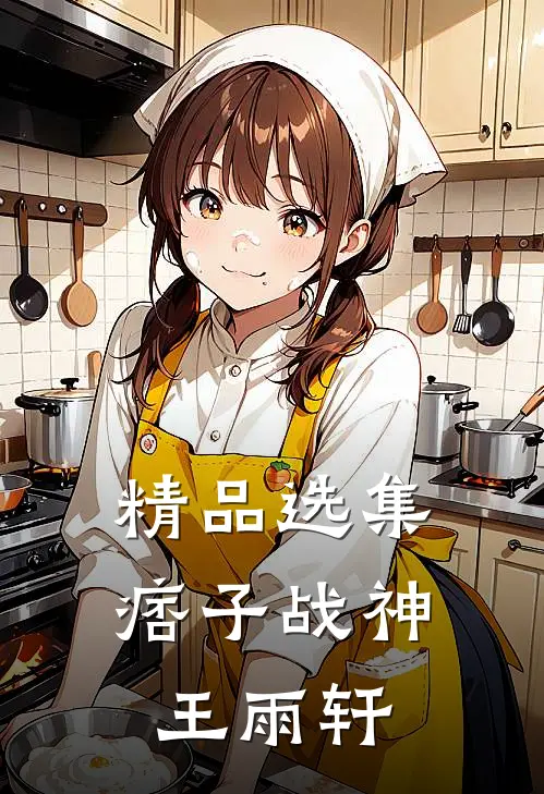 精品选集痞子战神王雨轩