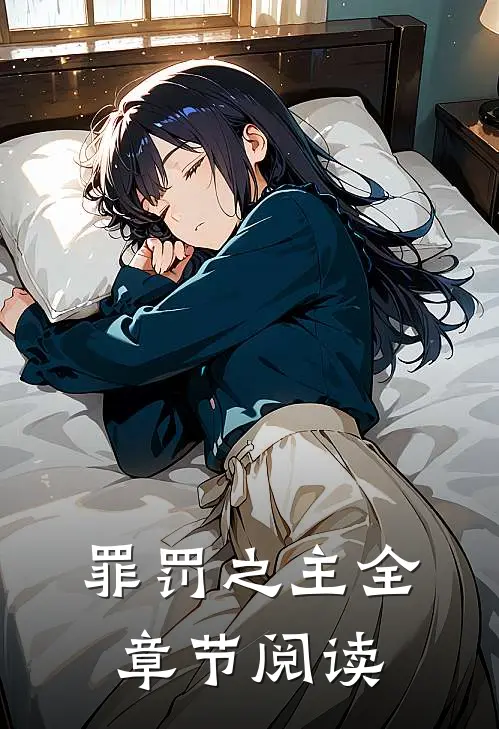 罪罚之主全章节阅读