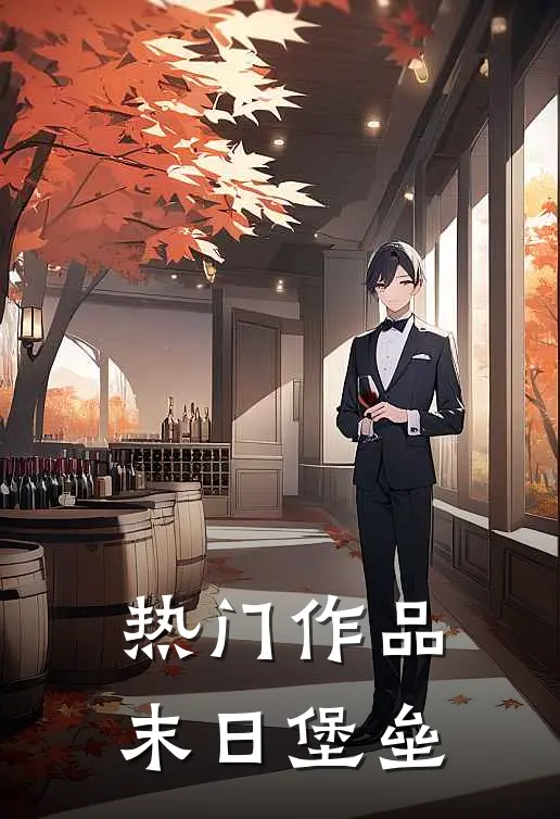 热门作品末日堡垒