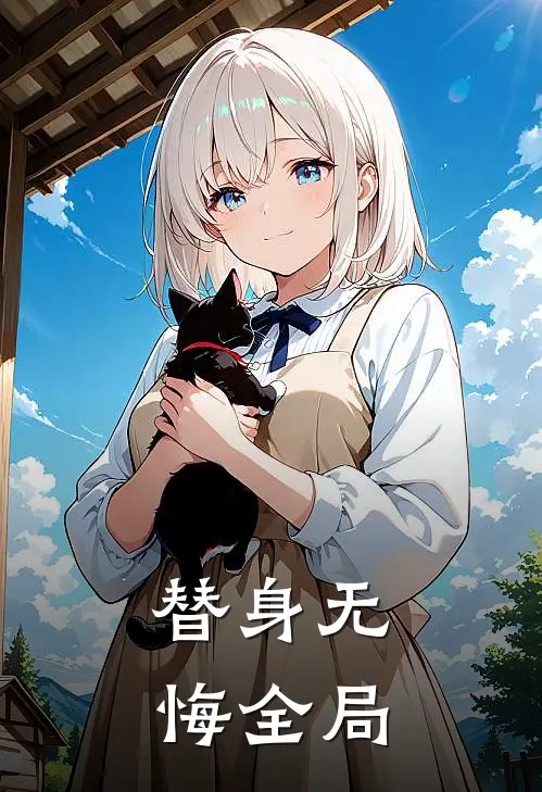 替身无悔全局