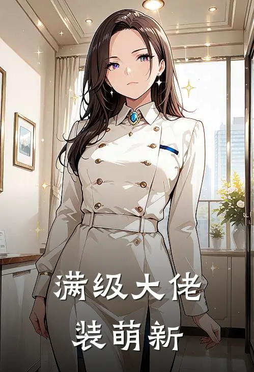 满级大佬装萌新