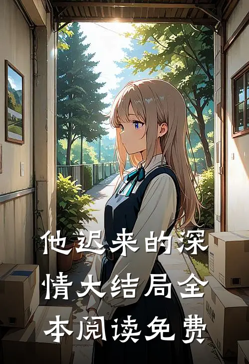 他迟来的深情大结局全本阅读免费
