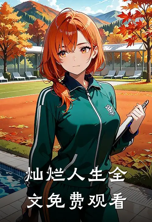 灿烂人生全文免费观看