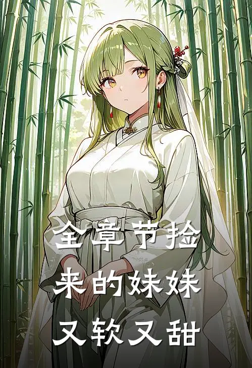 全章节捡来的妹妹又软又甜