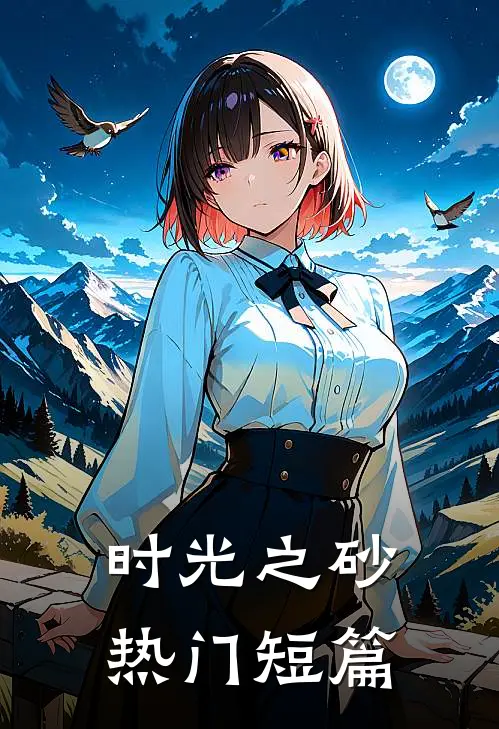 时光之砂热门短篇