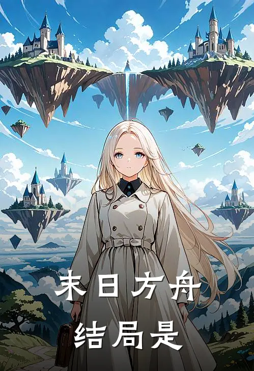 末日方舟结局是