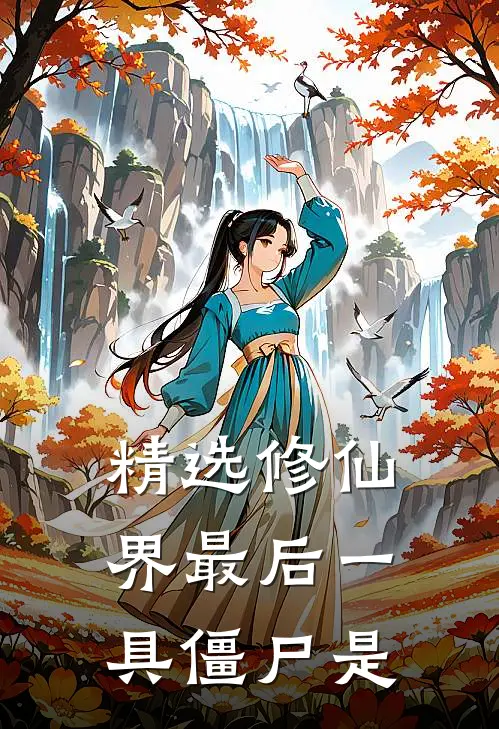 精选修仙界最后一具僵尸是