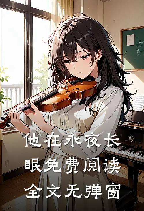 他在永夜长眠免费阅读全文无弹窗