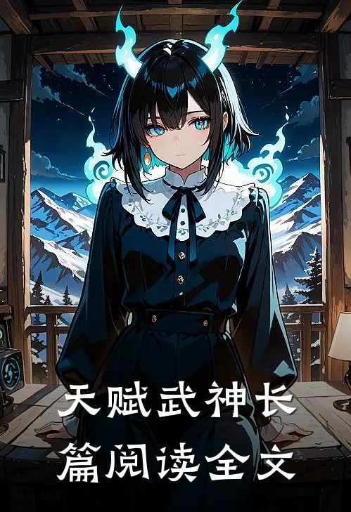 天赋武神长篇阅读全文