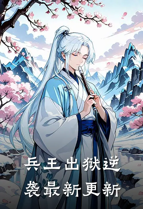 兵王出狱逆袭最新更新