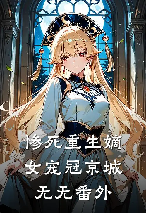 惨死重生嫡女宠冠京城无无 番外