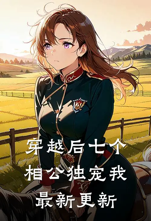 穿越后七个相公独宠我最新更新