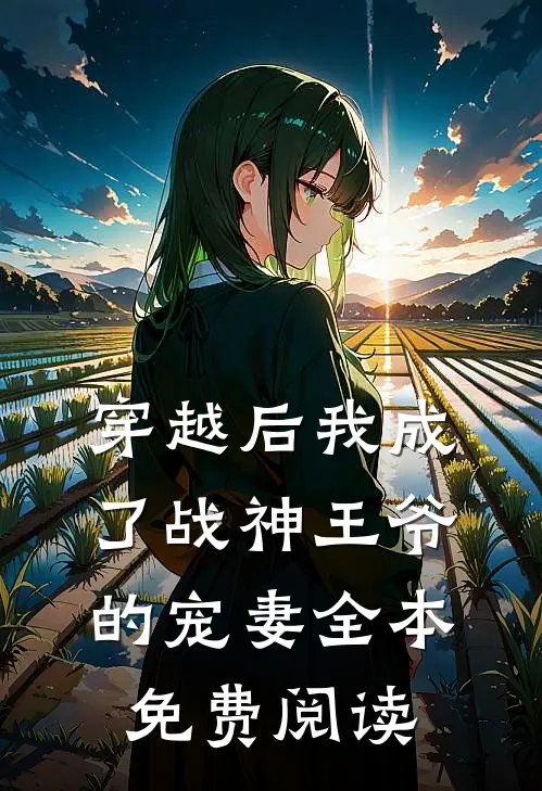 穿越后我成了战神王爷的宠妻全本免费阅读