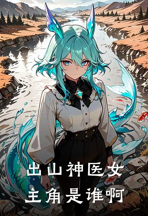 出山神医女主角是谁啊