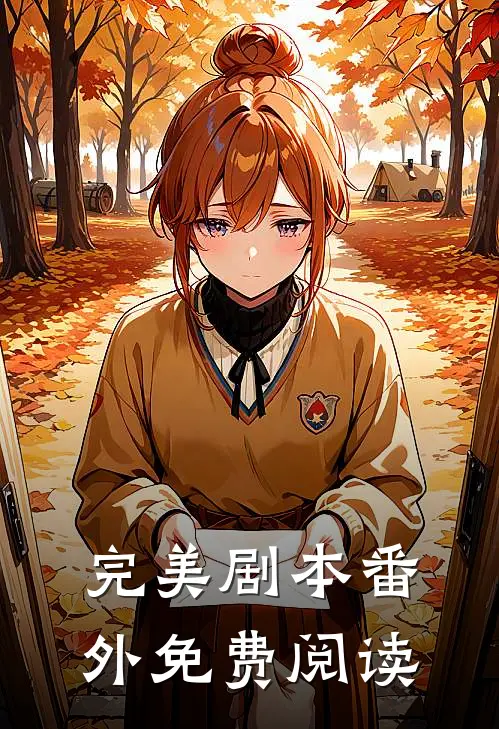 完美剧本 番外免费阅读