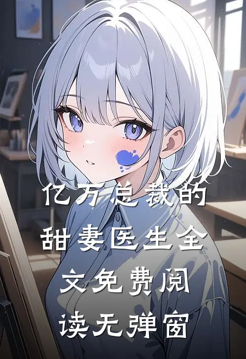 亿万总裁的甜妻医生全文免费阅读无弹窗