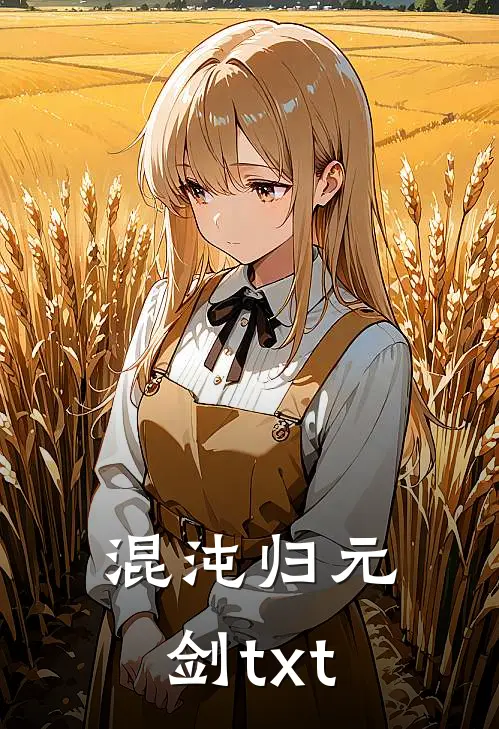 混沌归元剑txt