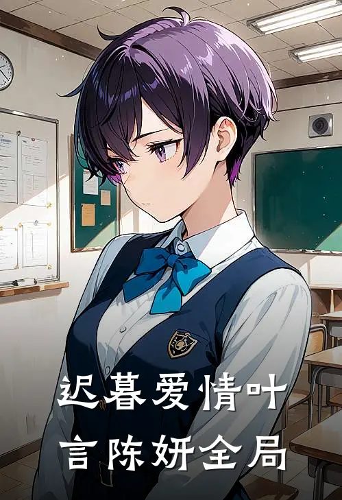 迟暮爱情叶言陈妍全局