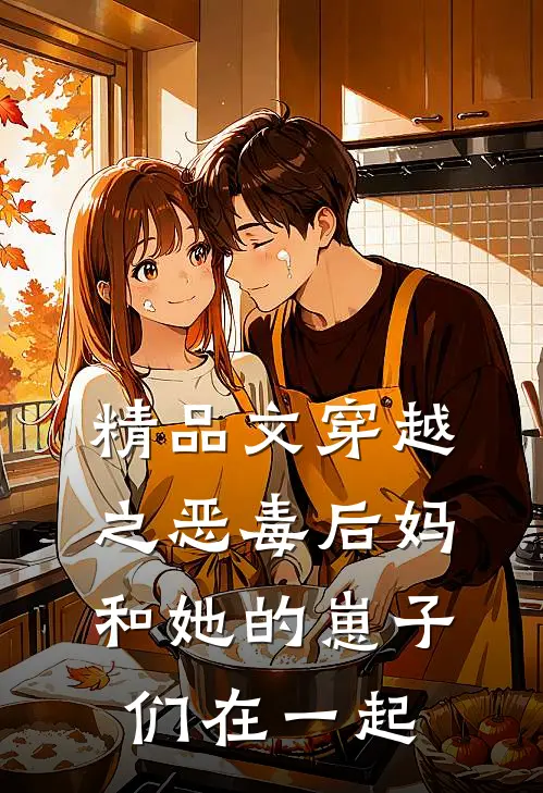 精品文穿越之恶毒后妈和她的崽子们在一起