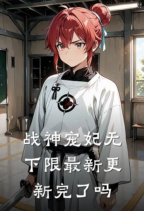 战神宠妃无下限最新更新完了吗