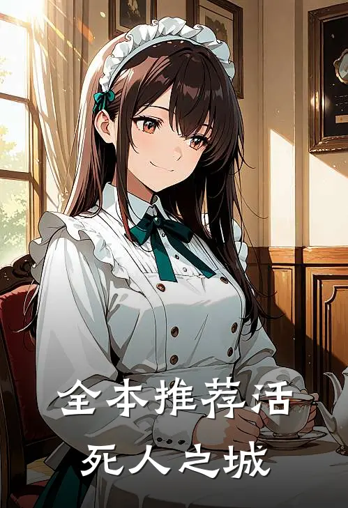 全本推荐活死人之城