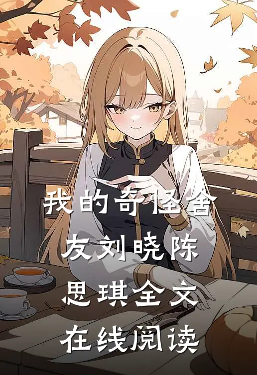 我的奇怪舍友刘晓陈思琪全文在线阅读