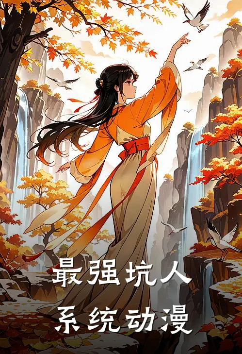 最强坑人系统 动漫