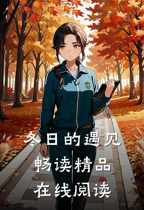 冬日的遇见畅读精品在线阅读