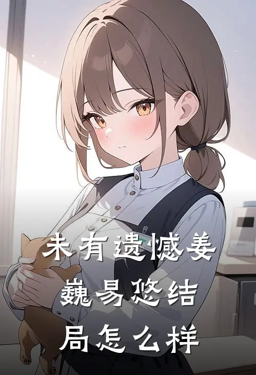 未有遗憾姜巍易悠结局怎么样