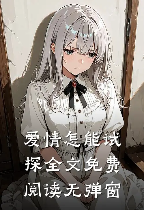 爱情怎能试探全文免费阅读无弹窗