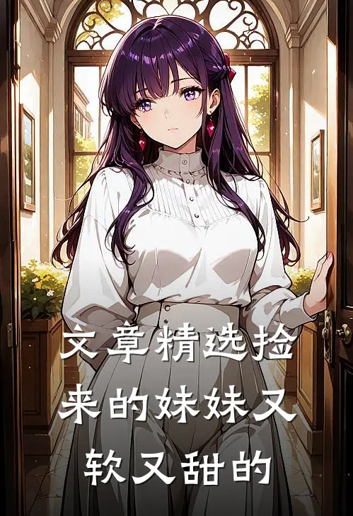 文章精选捡来的妹妹又软又甜的