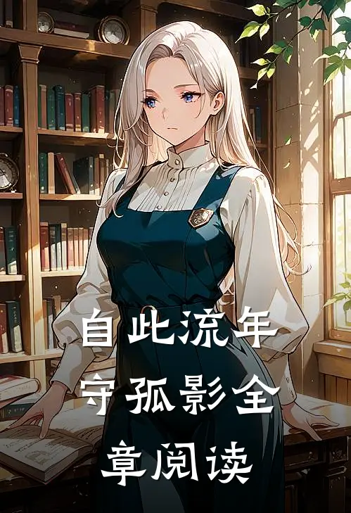 自此流年守孤影全章阅读