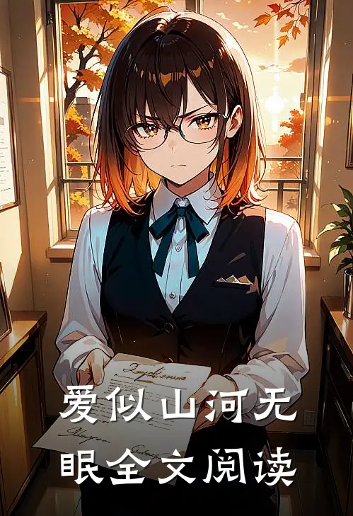 爱似山河无眠全文阅读