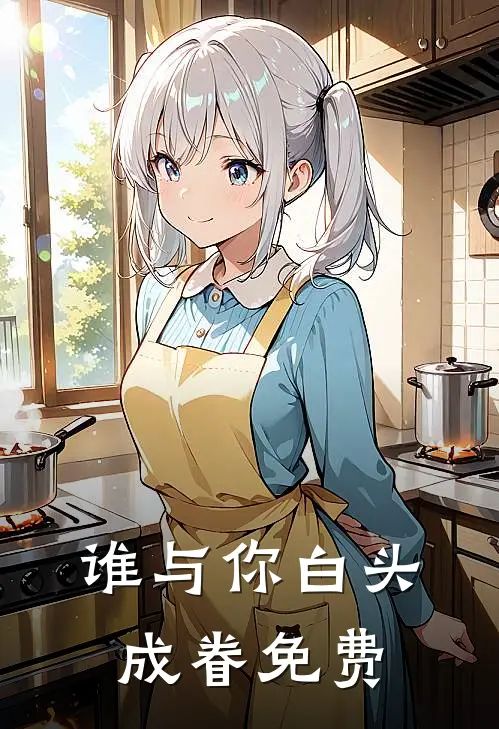 谁与你白头成眷免费